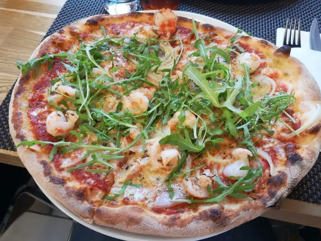 Menu_Hallo pizza chez Beny_Bulle_image_6