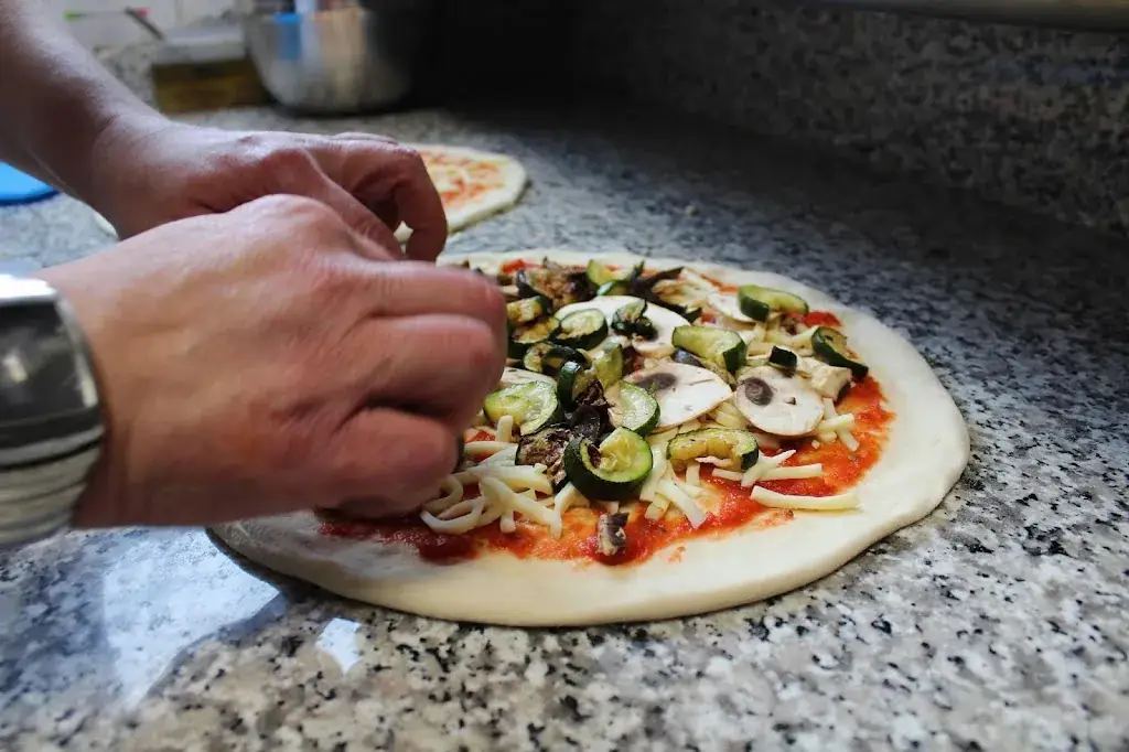 Menu_Hallo pizza chez Beny_Bulle_image_9