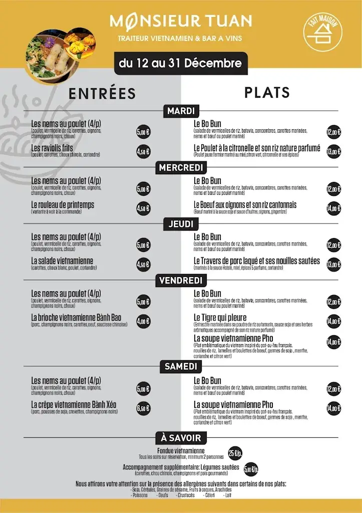 Menu_Monsieur Tuan_Vervins_image_1