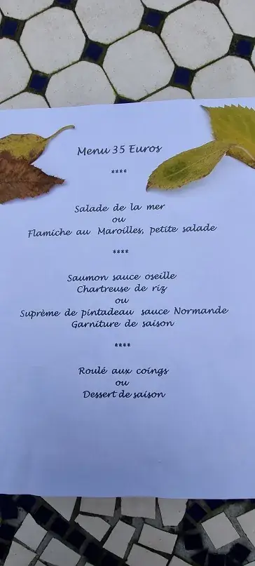 Menu_La Tour Du Roy_Vervins_image_2