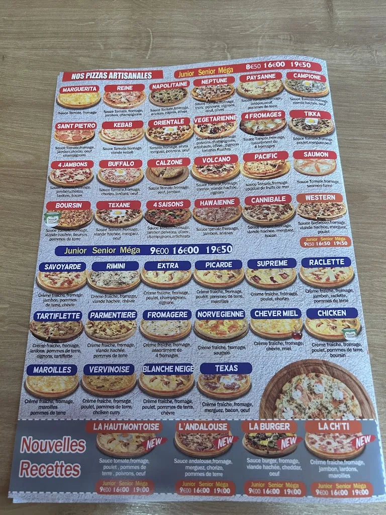 Menu_Pronto Pizza_Vervins_image_1