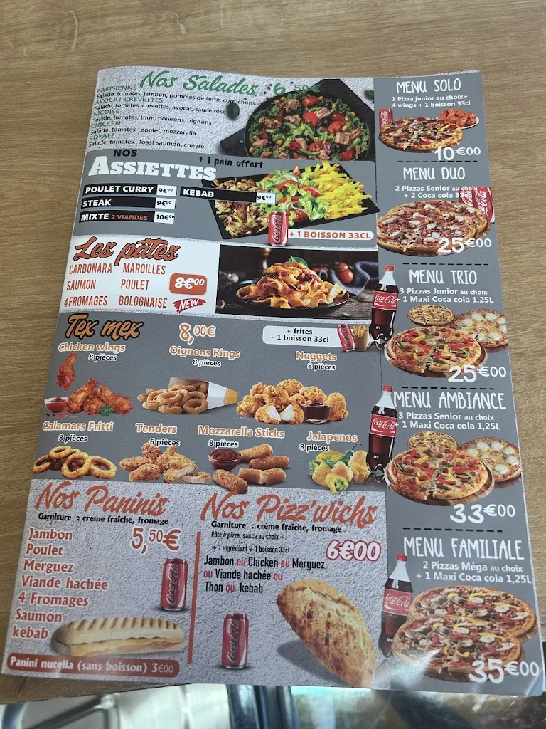 Menu_Pronto Pizza_Vervins_image_3