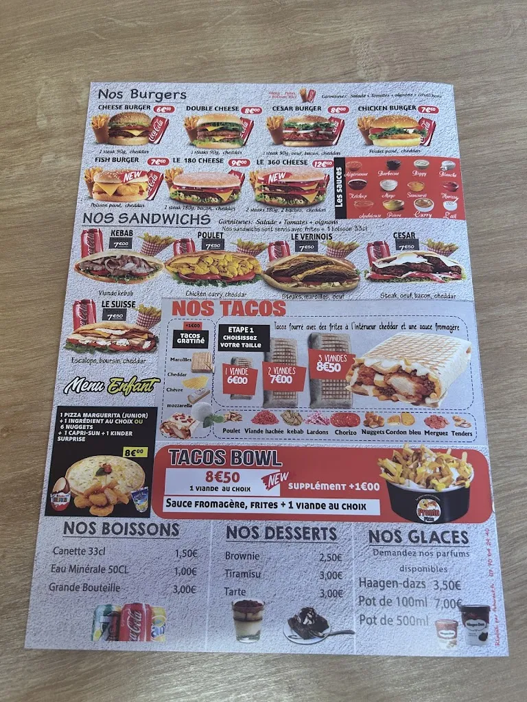 Menu_Pronto Pizza_Vervins_image_4