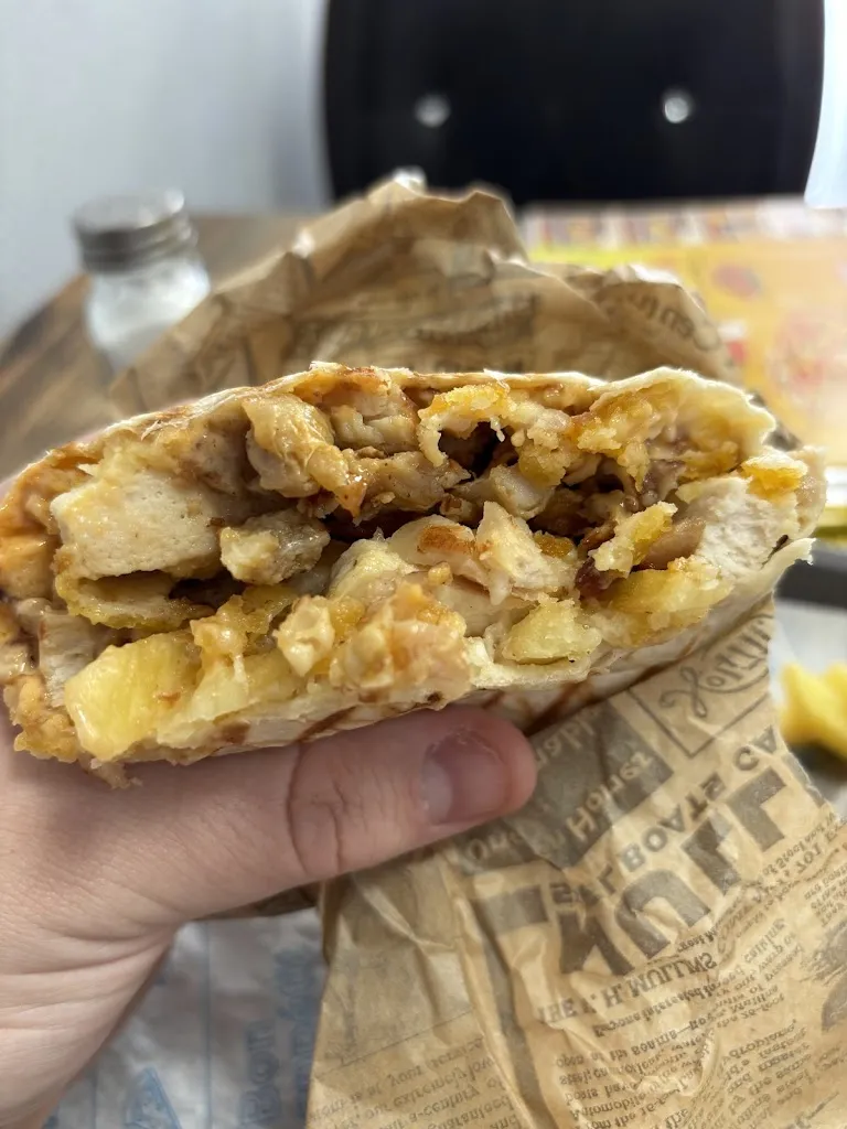 Charles Dupont_PIZZA HOUSE_Vervins_review