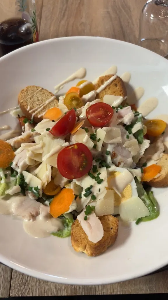 Maëva Dumas_L'Auvergne_Cusset_recensione