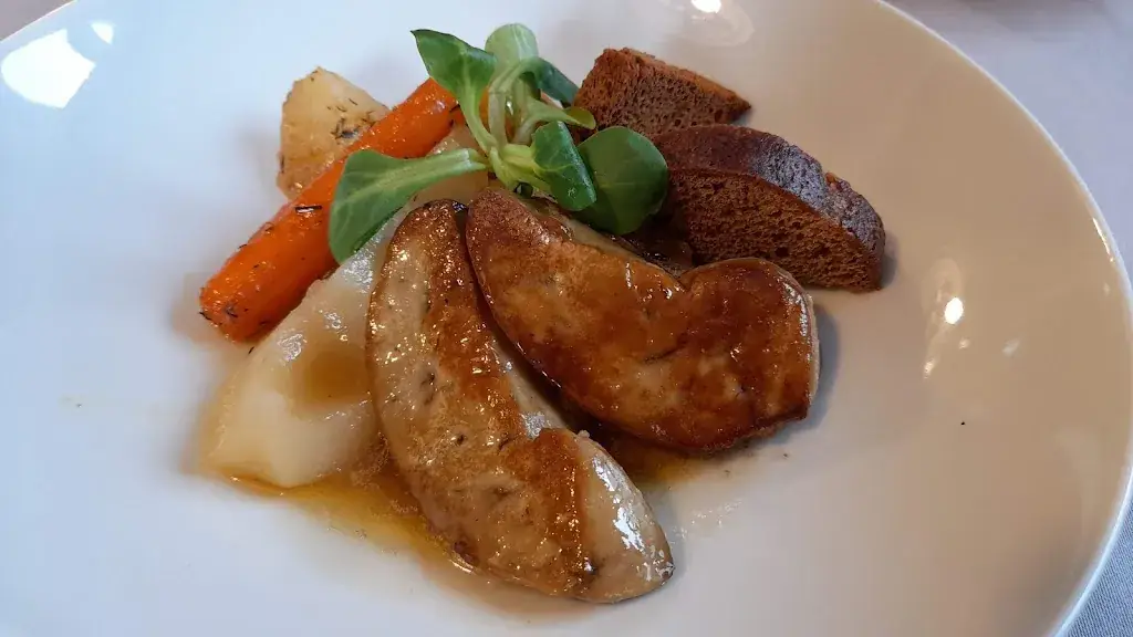 Menu_Auberge de la Brune_Burelles_immagine_6