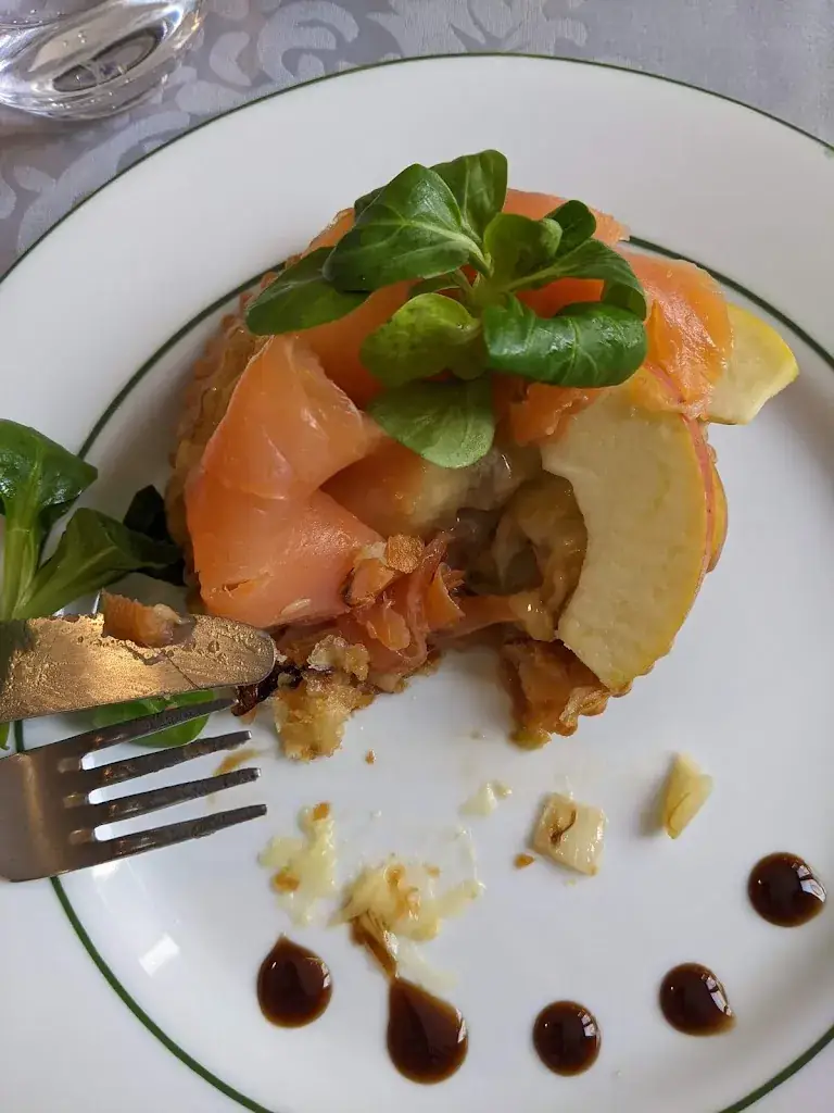 Menu_Auberge de la Brune_Burelles_immagine_7