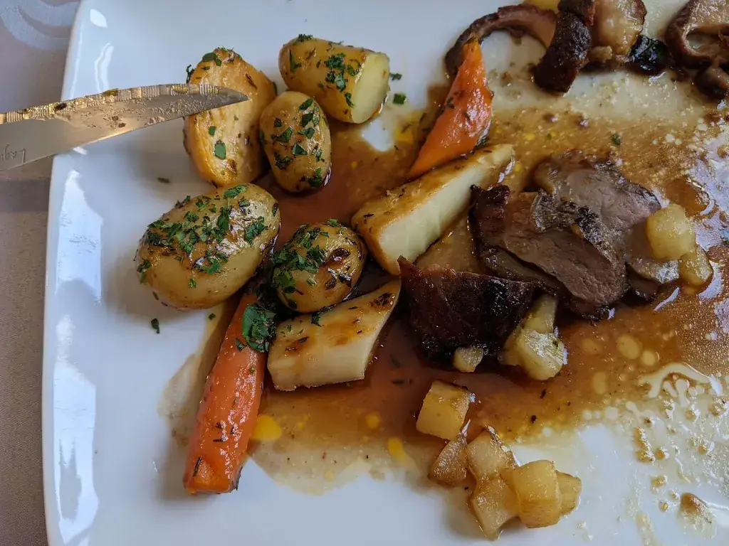 Menu_Auberge de la Brune_Burelles_immagine_8