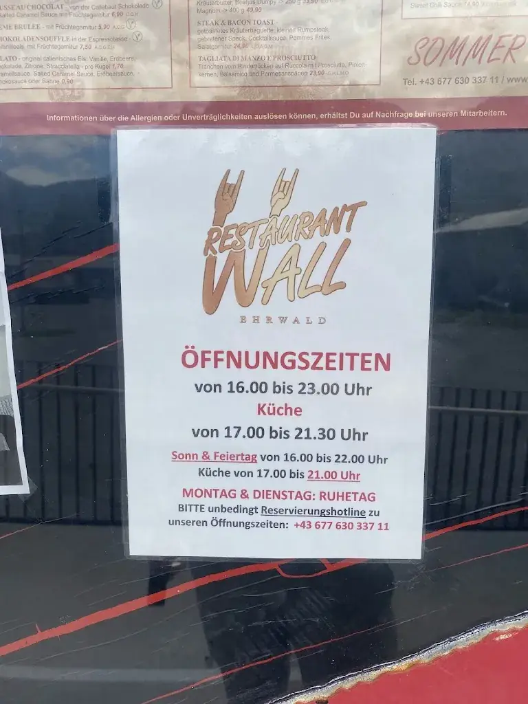 Menu_Restaurant Wall_Austria_image_2