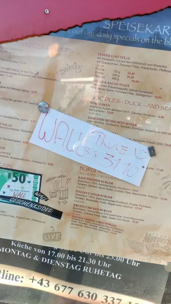 Menu_Restaurant Wall_Austria_image_3