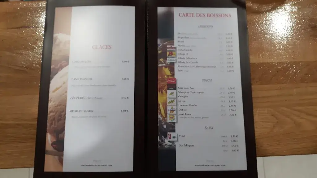 Menu_Restaurant La Terrasse_Villers-Saint-Paul_image_2