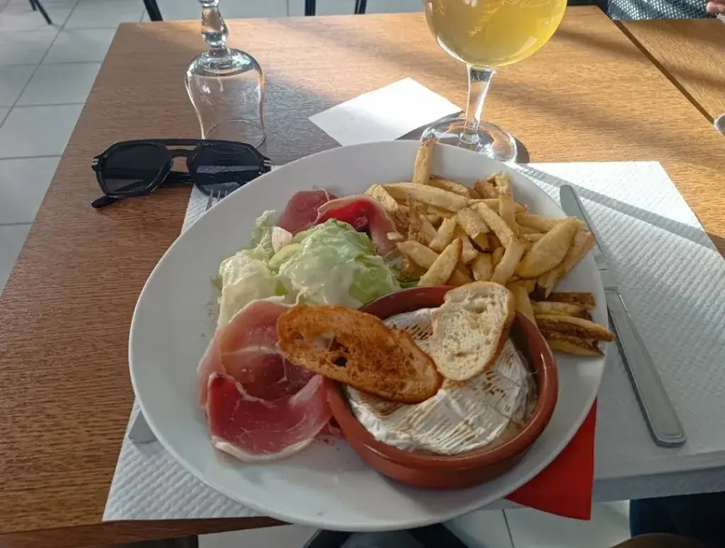 Menu_Restaurant La Terrasse_Villers-Saint-Paul_image_4