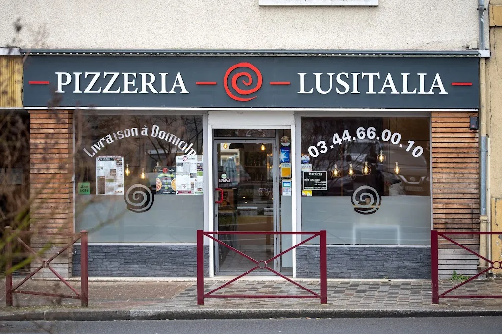 Lusitalia Villers Saint Paul restaurant à Villers-Saint-Paul