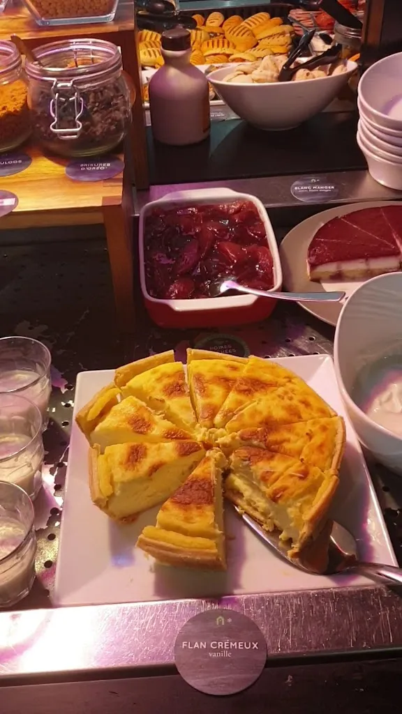 CAMPANILE CREIL - Villers Saint Paul_Villers-Saint-Paul_slider_image_2