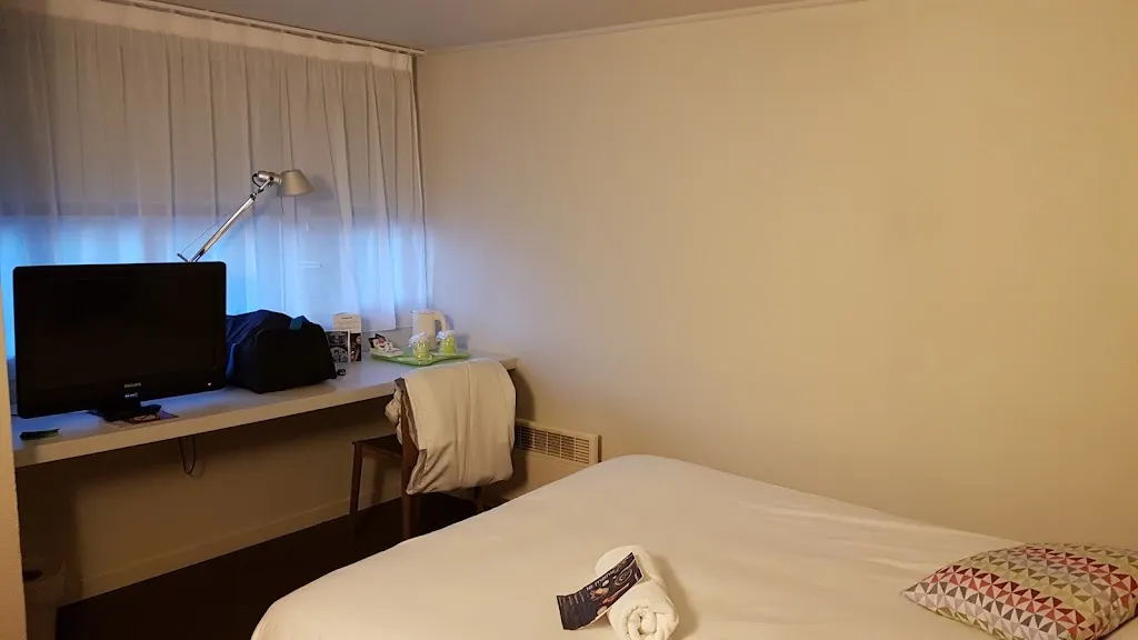 CAMPANILE CREIL - Villers Saint Paul_Villers-Saint-Paul_slider_image_3