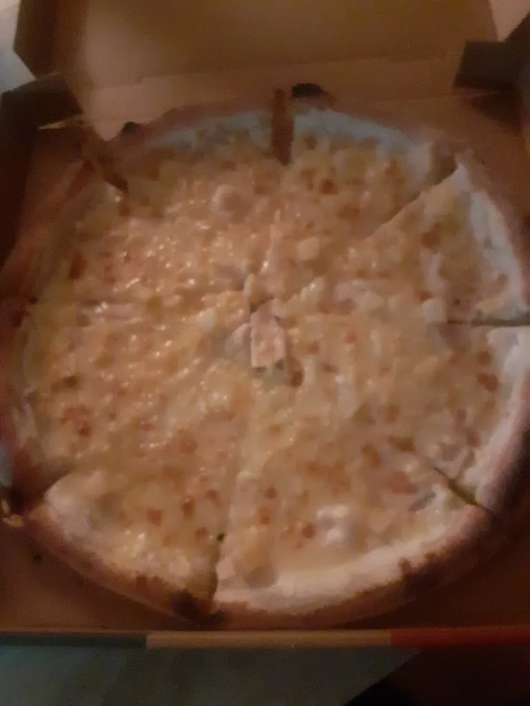 Menu_Pizza à emporter et en livraison au Kontainers_Villers-Saint-Paul_image_8