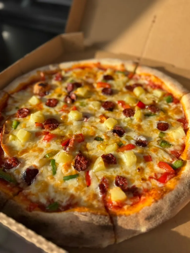 Pizza à emporter et en livraison au Kontainers_Villers-Saint-Paul_slider_image_3