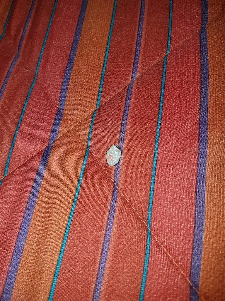 carl benson_Première Classe Creil_Villers-Saint-Paul_review