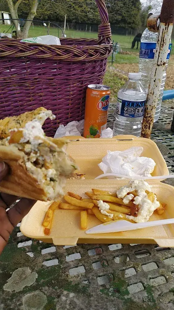 Menu_Kebab Le Villers_Villers-Saint-Paul_immagine_7