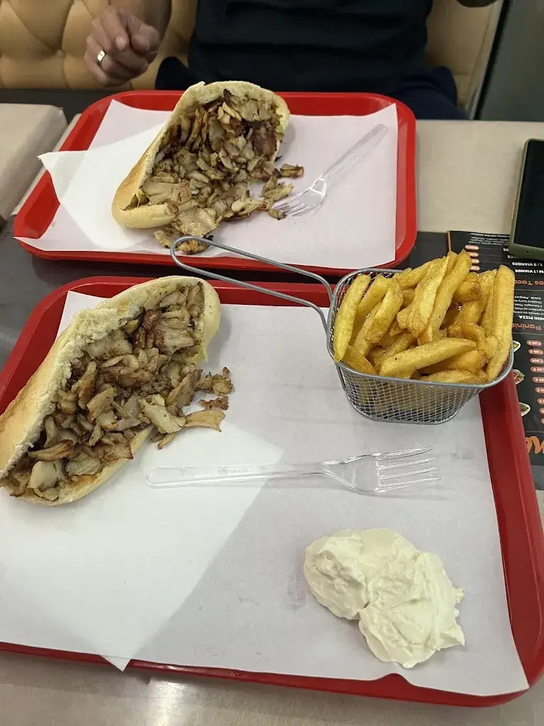 Josip Čuljak_Kebab Le Villers_Villers-Saint-Paul_recensione