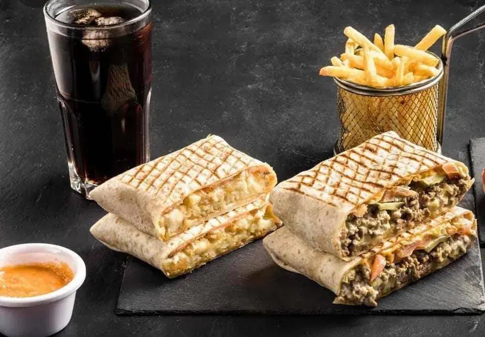 Menu_Grill Pizza Express_Villers-Saint-Paul_image_4