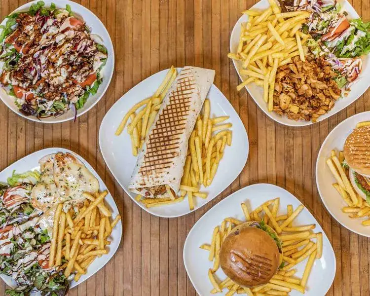 Menu_Grill Pizza Express_Villers-Saint-Paul_image_6