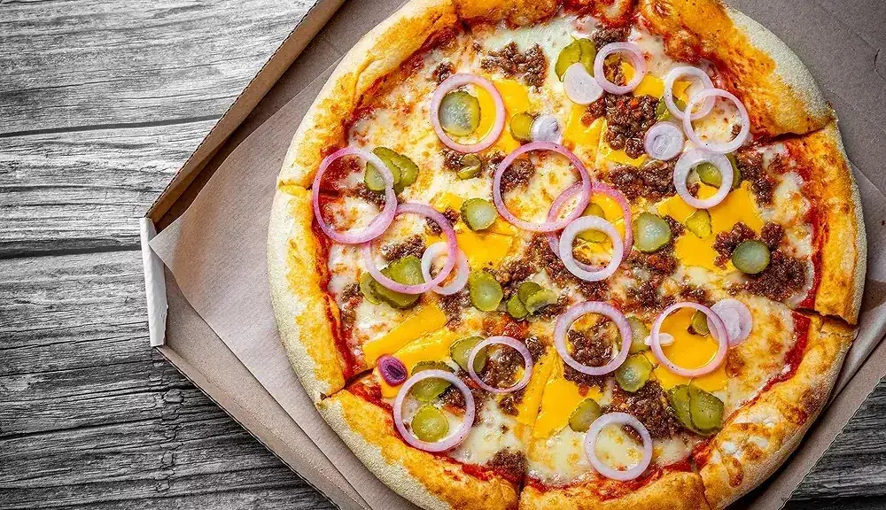 Menu_Grill Pizza Express_Villers-Saint-Paul_image_8