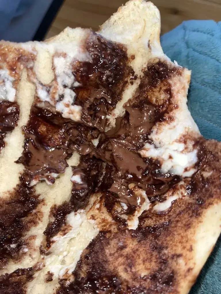 Mae Yppa_Grill Pizza Express_Villers-Saint-Paul_review