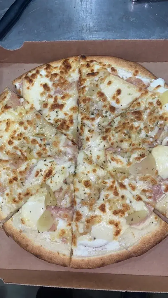 Pakzerrr Pakos_Grill Pizza Express_Villers-Saint-Paul_review