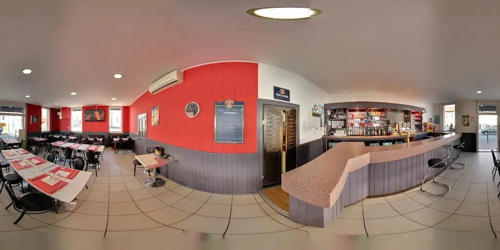 Bar Restaurant les Montagnards_Cusset_slider_image_1