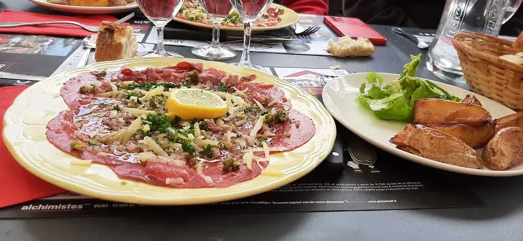 Bar Restaurant les Montagnards_Cusset_slider_image_2