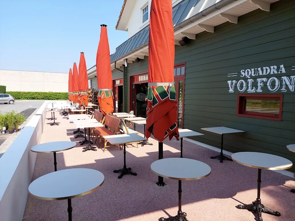 Volfoni Wambrechies restaurant in Wambrechies