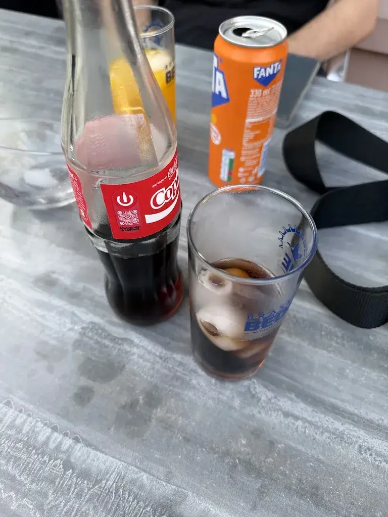 Dylan_Le Café de Watten_Watten_review