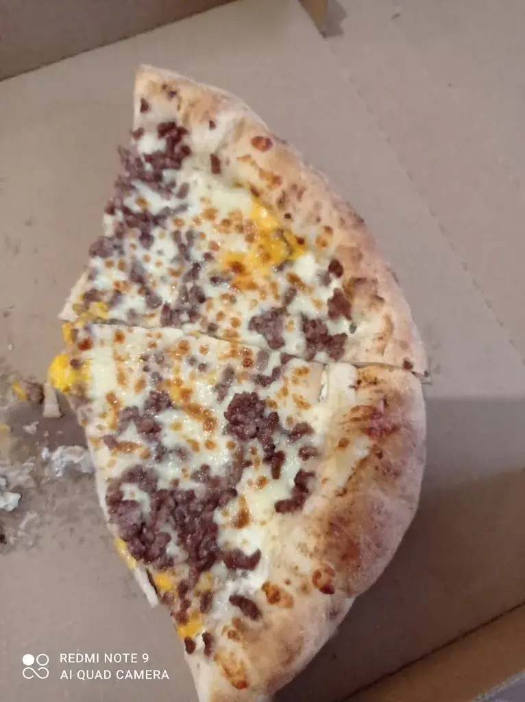 belinda tiamzon_Urban Pizza Warluis_Warluis_recensione