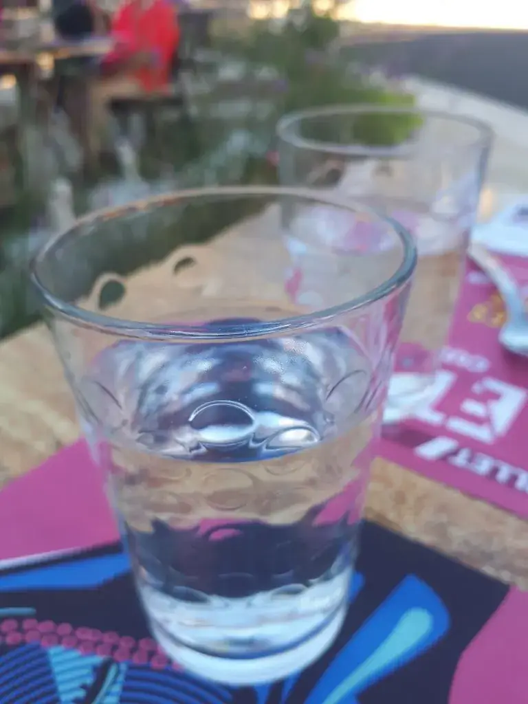 Menü_La Taverne Louis XI_Cusset_Bild_3