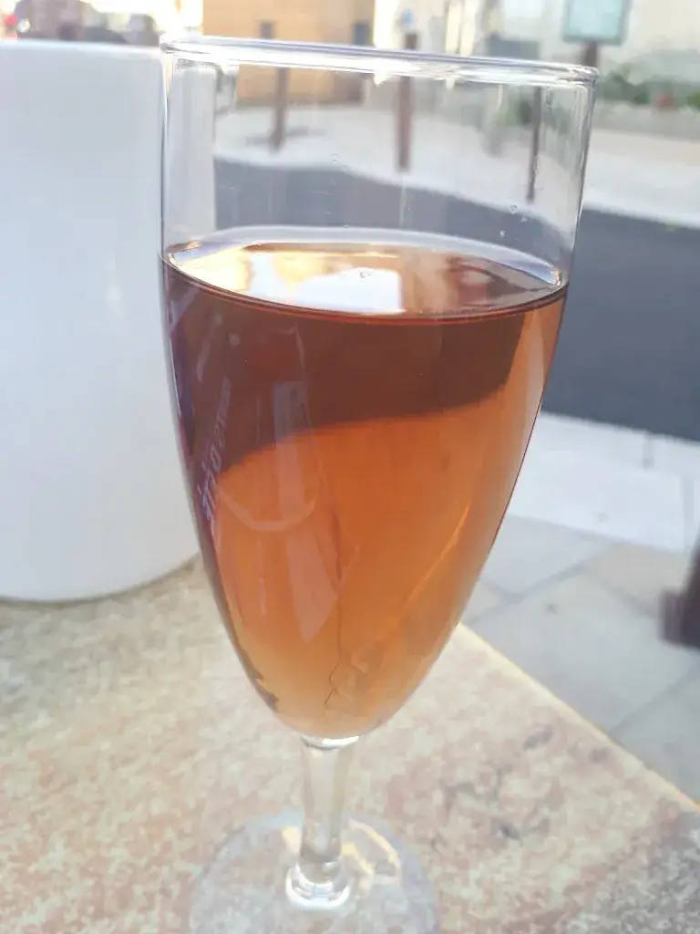 Menü_La Taverne Louis XI_Cusset_Bild_5