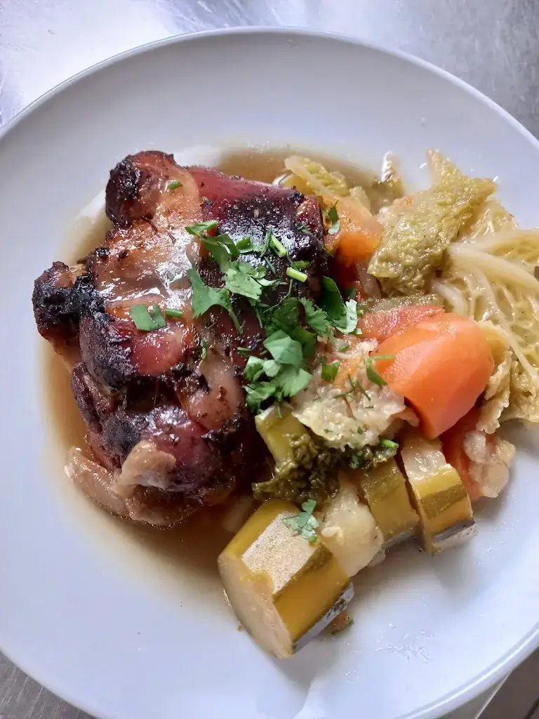 Menu_Café de la poste_Warluis_image_7