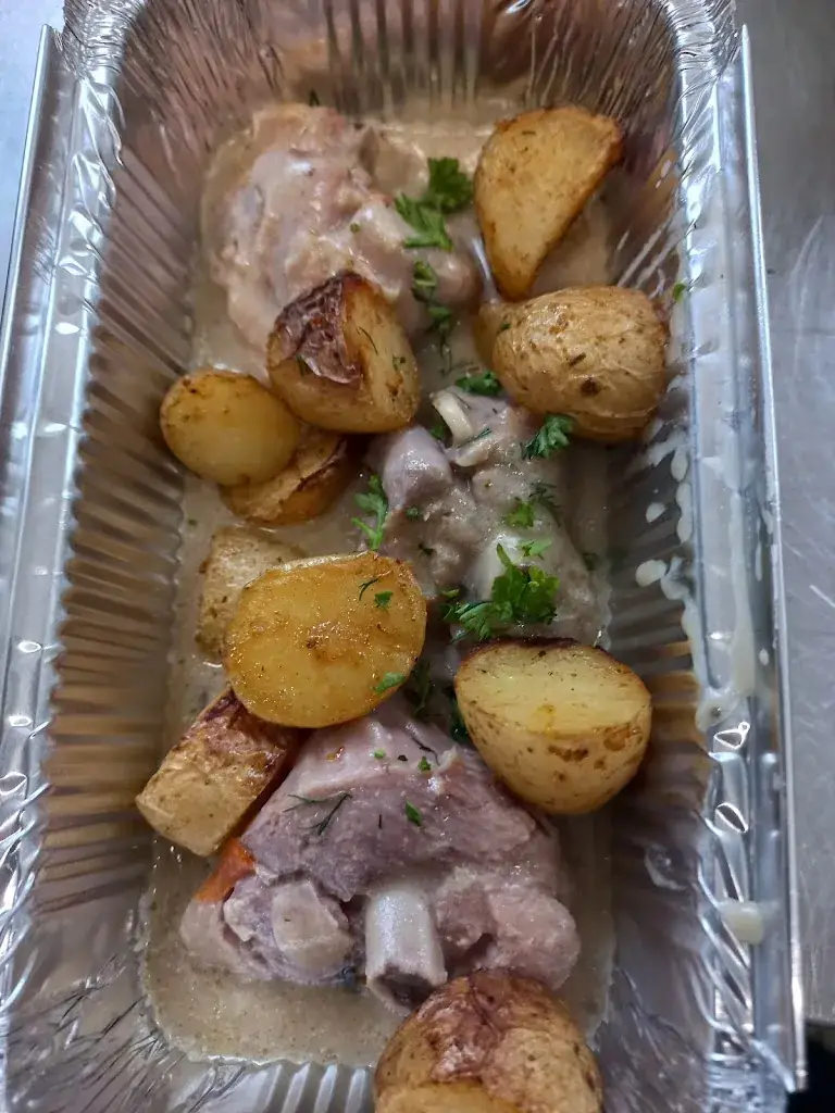 Menu_Bar Brasserie Plat Du Jour Chez Dorothée Et Vincent_Warluis_image_4