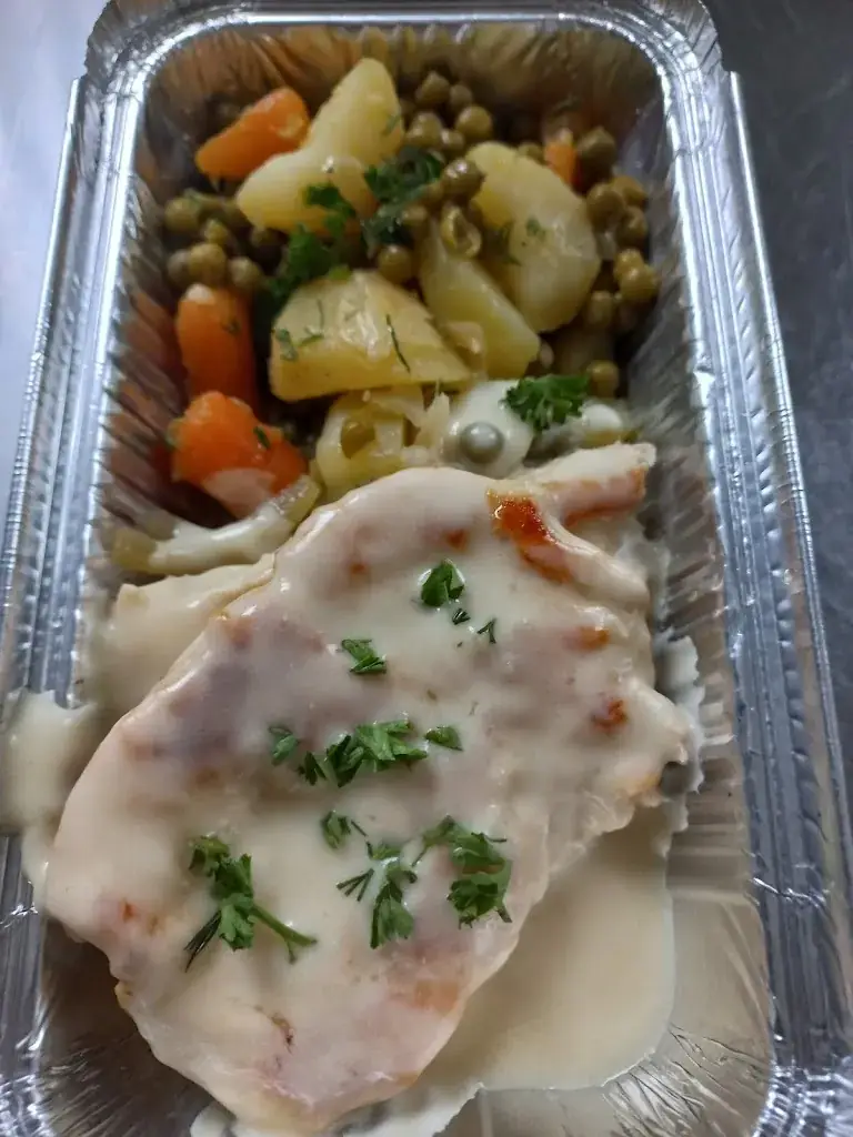 Menu_Bar Brasserie Plat Du Jour Chez Dorothée Et Vincent_Warluis_image_9