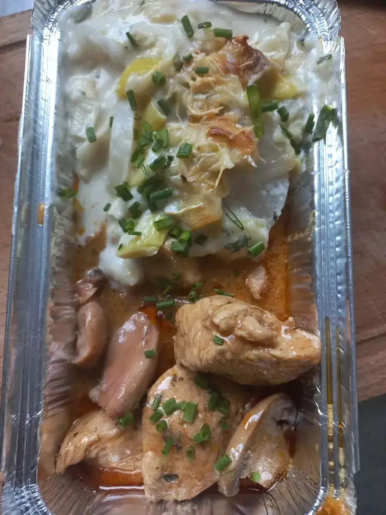 Bar Brasserie Plat Du Jour Chez Dorothée Et Vincent_Warluis_slider_image_3