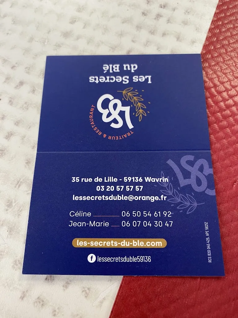 benjamin gimeno_Le Comptoir des gourmets traiteur -restaurant_Wavrin_review