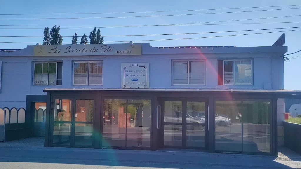 Le Comptoir des gourmets traiteur -restaurant_Wavrin_slider_image_3