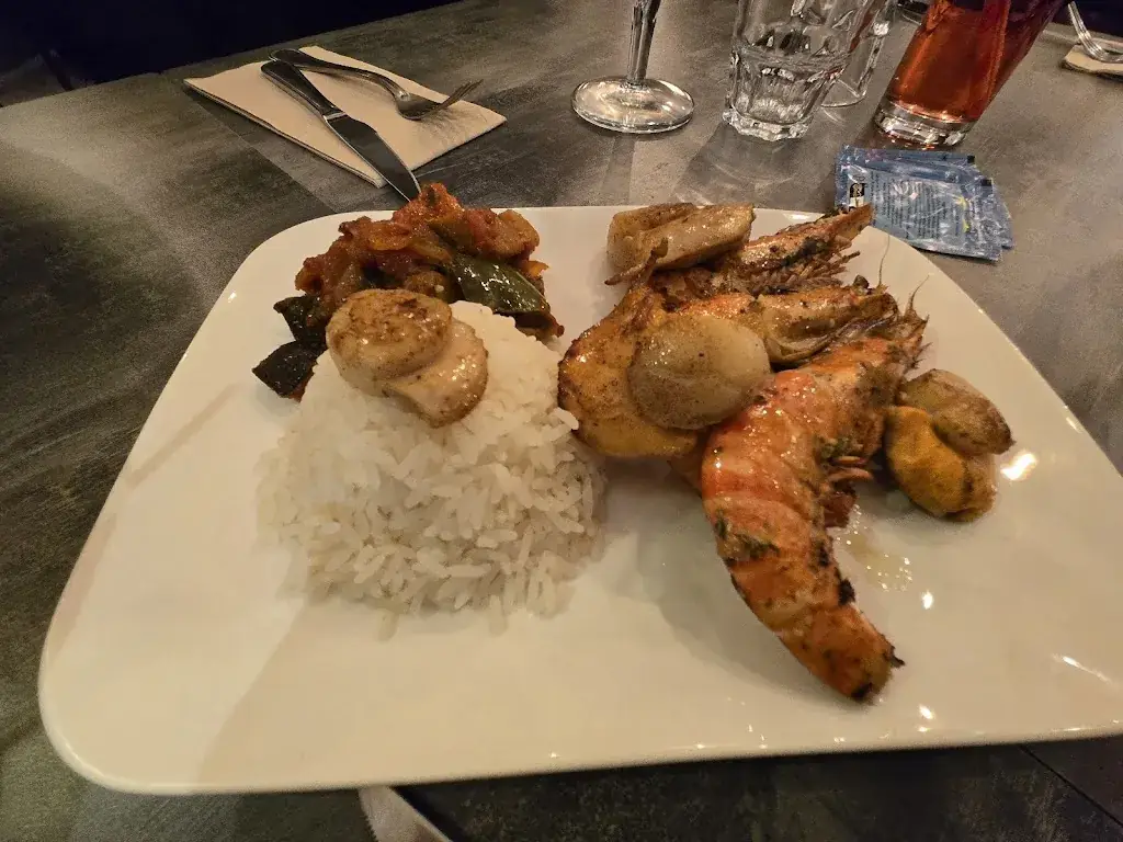 Valérie Bucolo_Restaurant PIZZERIA Il Pozzo_Lachapelle-aux-Pots_recensione