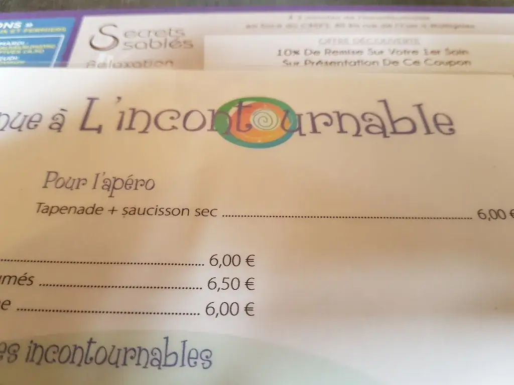 Menu_L'Incontournable_Wattignies_image_4