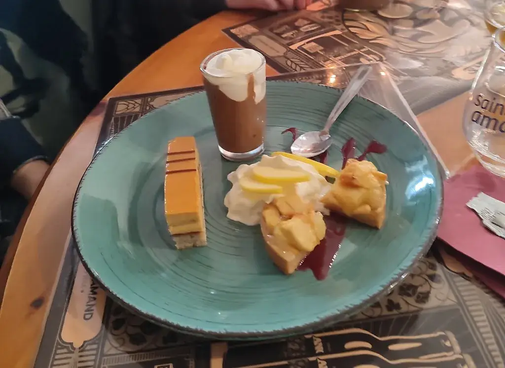 Fleur MAZINGHIEN_L'Incontournable_Wattignies_review