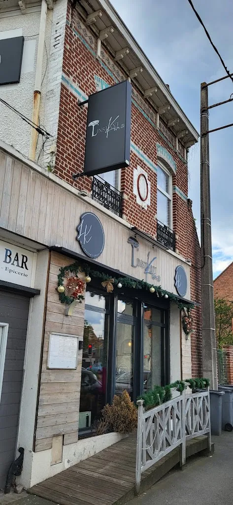 Giovanni TERRASI_L’instant kwuzi_Wattignies_review