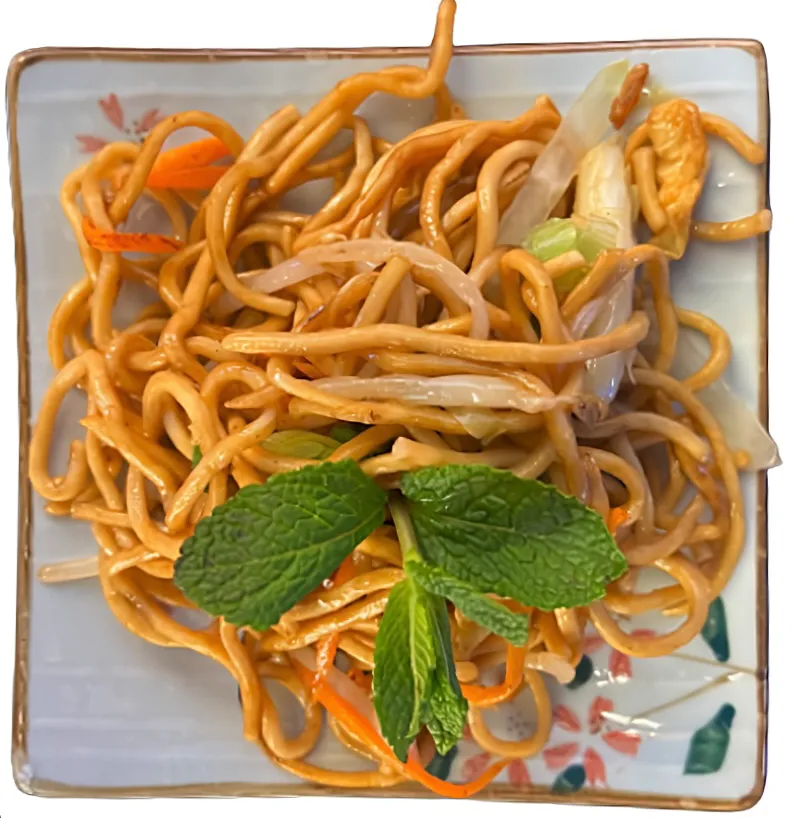 Menu_Le Jardin Céleste_Cusset_image_8