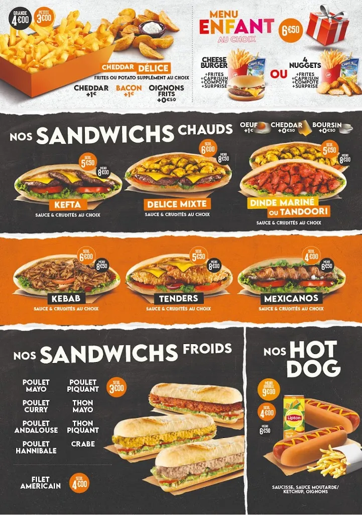 Menu_Au Petit Delice_Wattignies_image_1