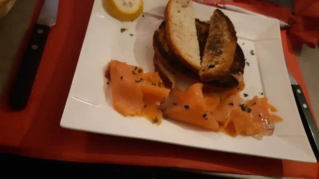 Yves Wadin_Le Visconti_Wattignies_review