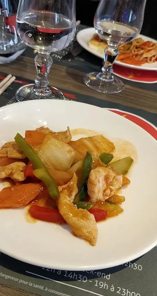 Menu_King Wok_Wattignies_image_9